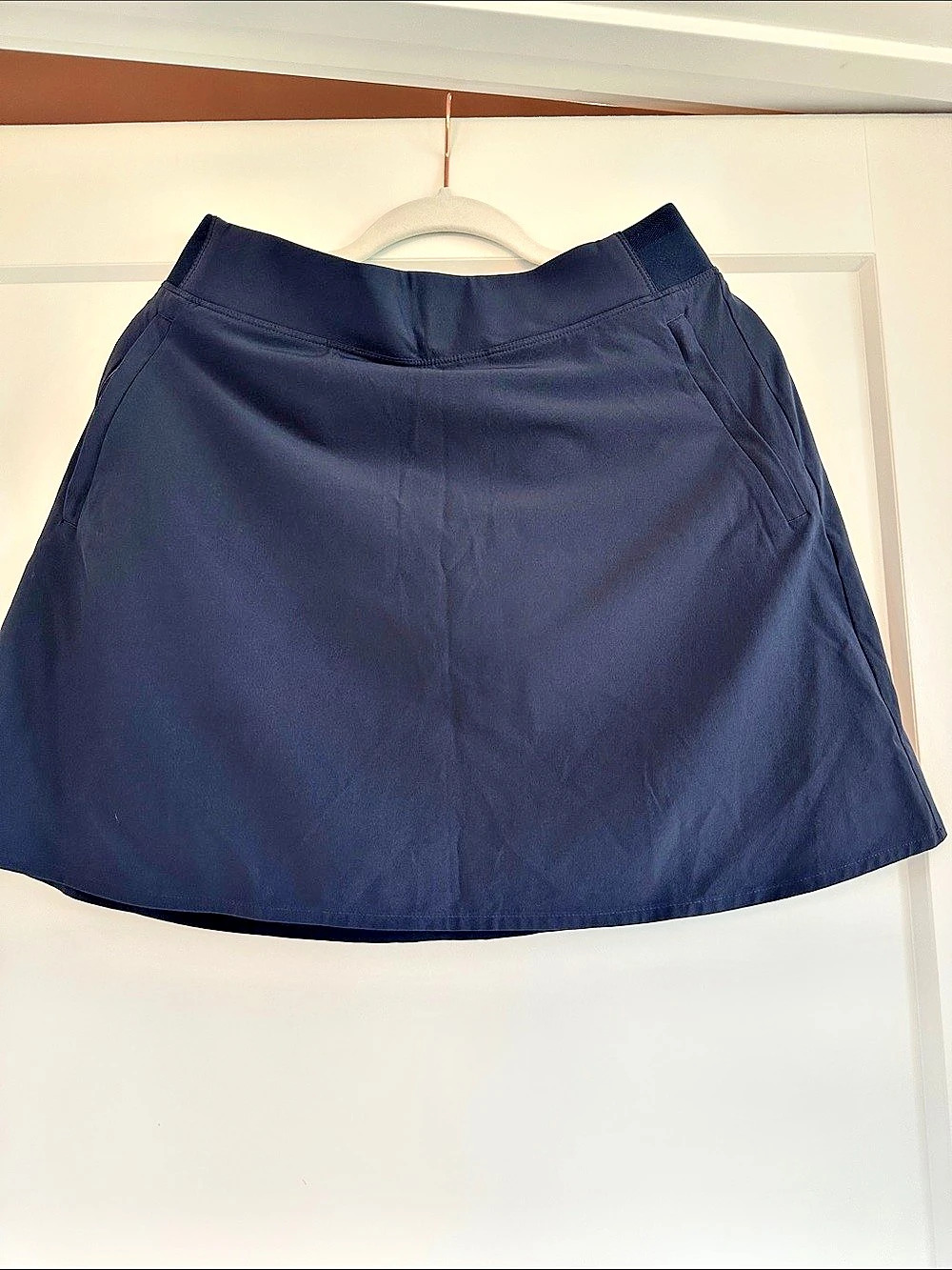 Athleta Tennis Skirt